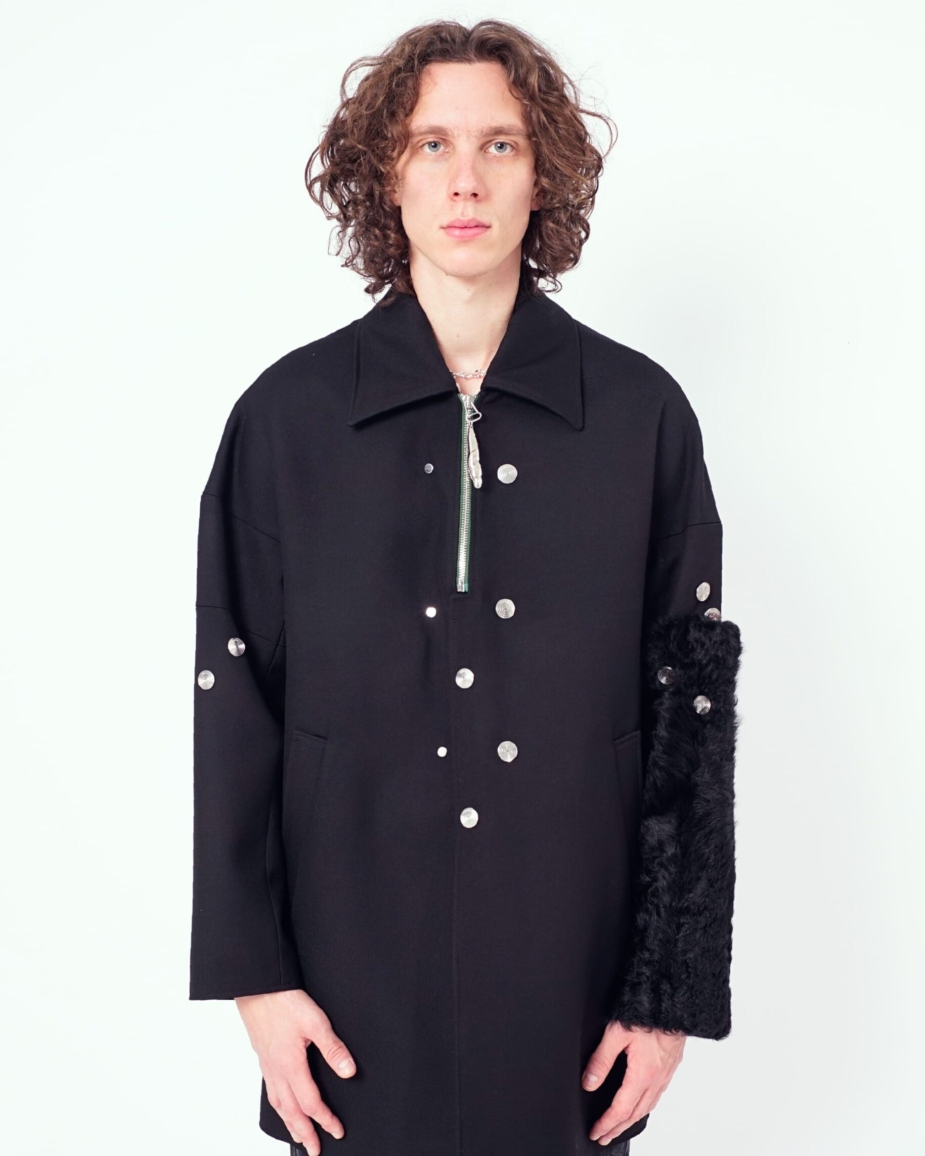 AW22 - NAMACHEKO