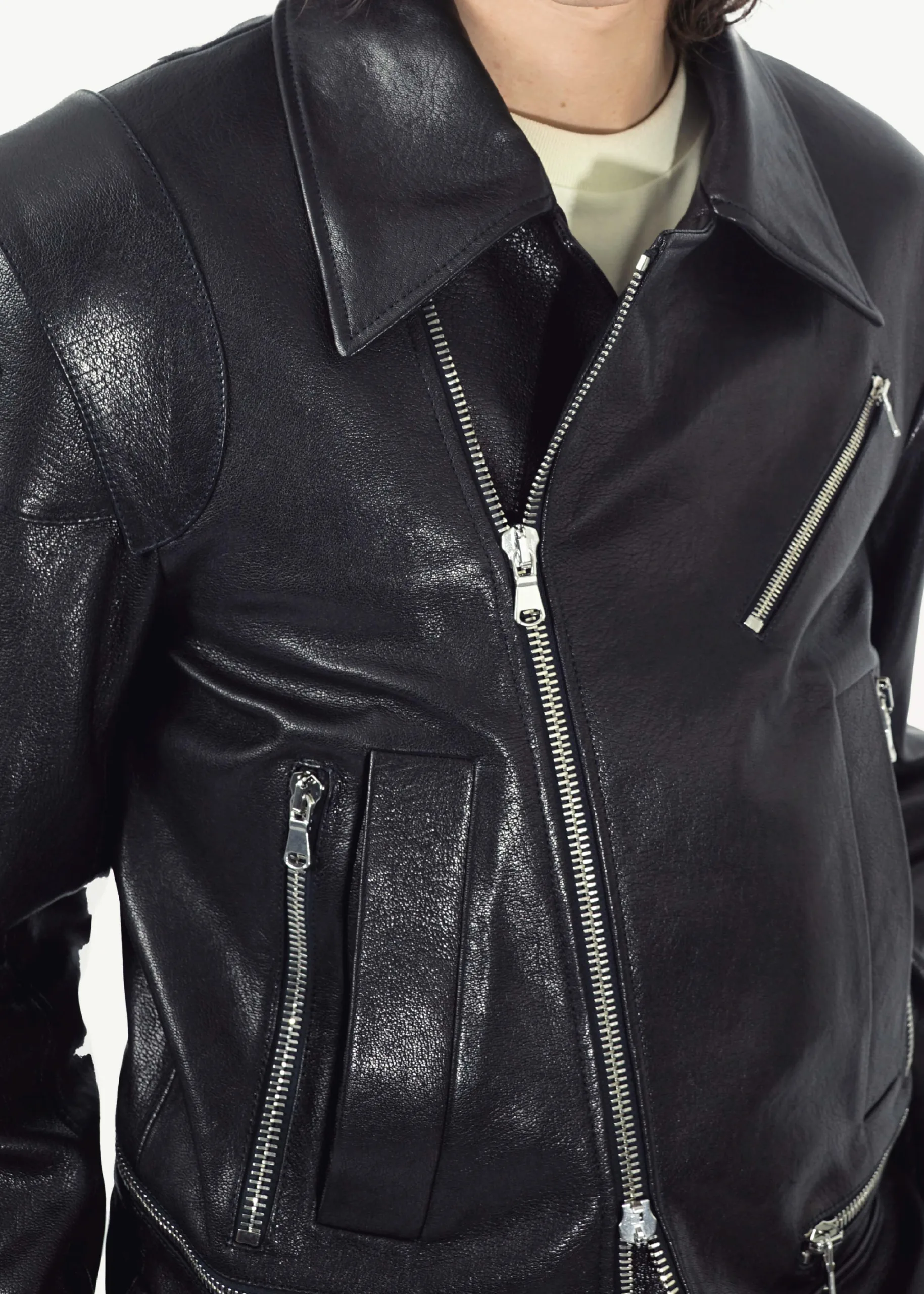 Namacheko SS23 Sine Leather Jacket 13 100 scaled