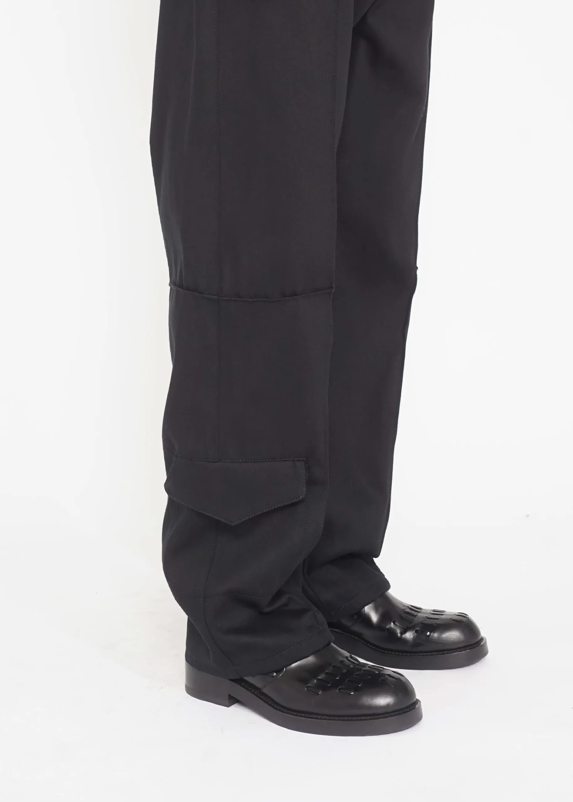 NAMACHEKO 22AW AZOR TROUSER