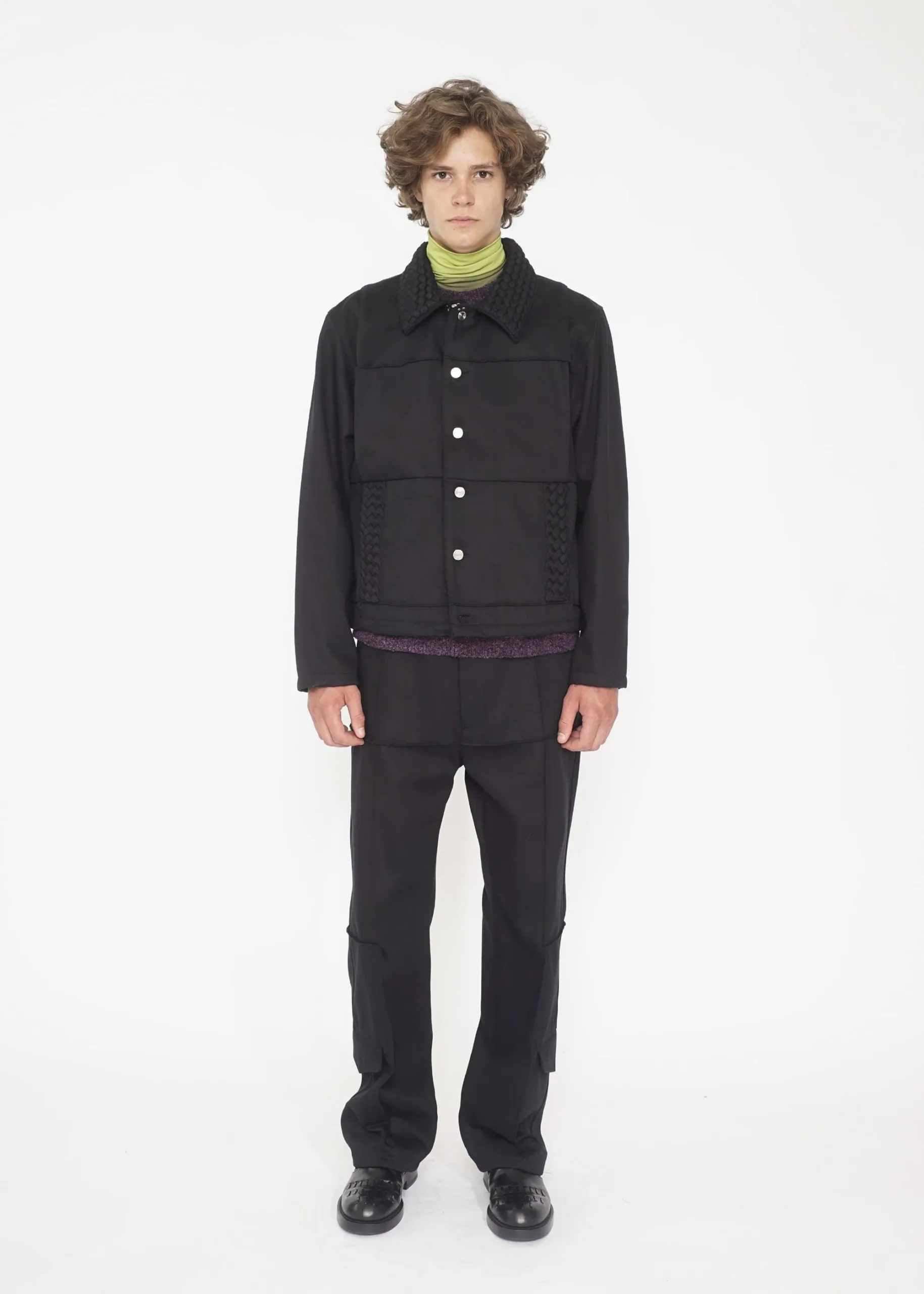 AW23 Menswear – NAMACHEKO