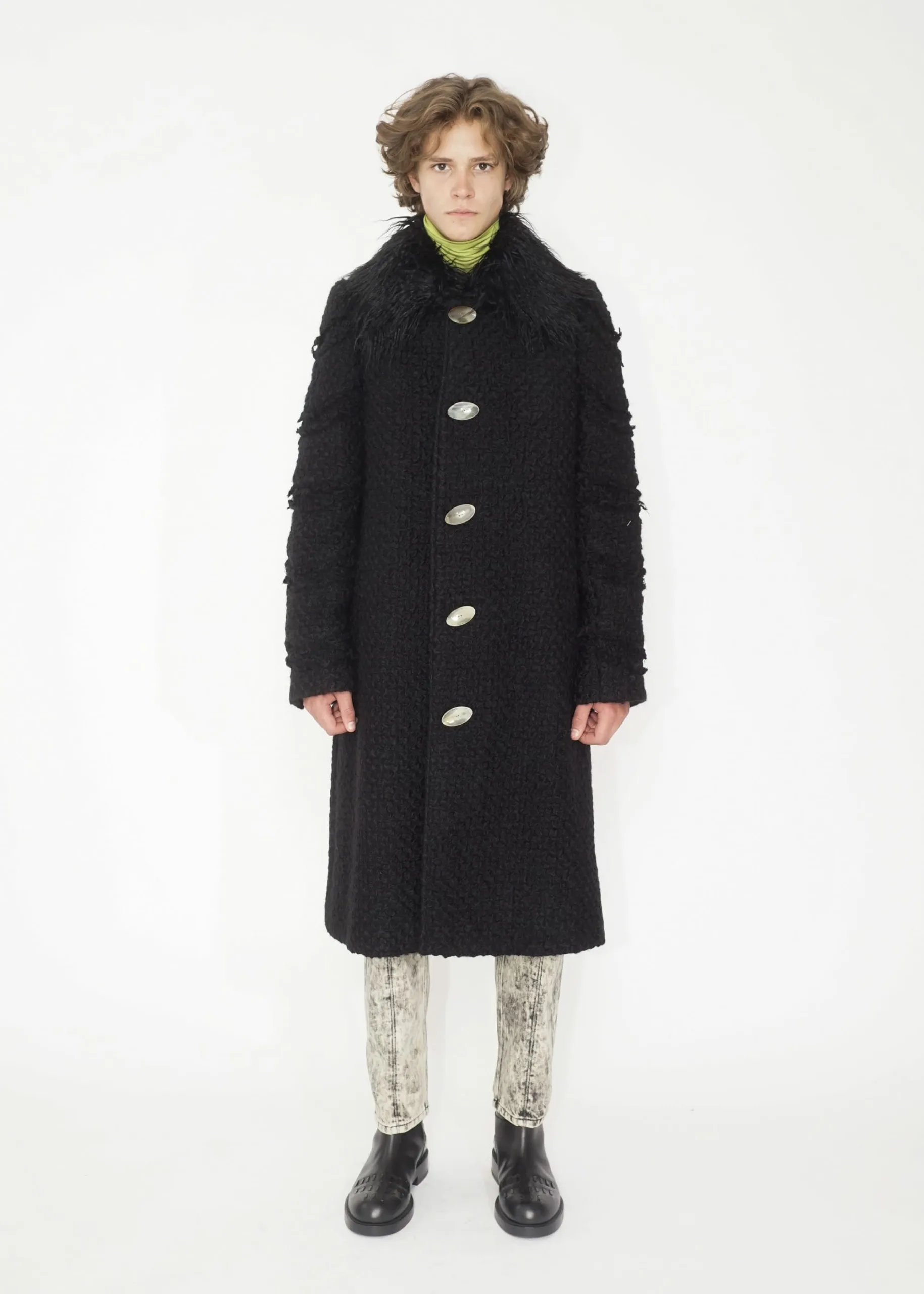 AW23 Menswear – NAMACHEKO