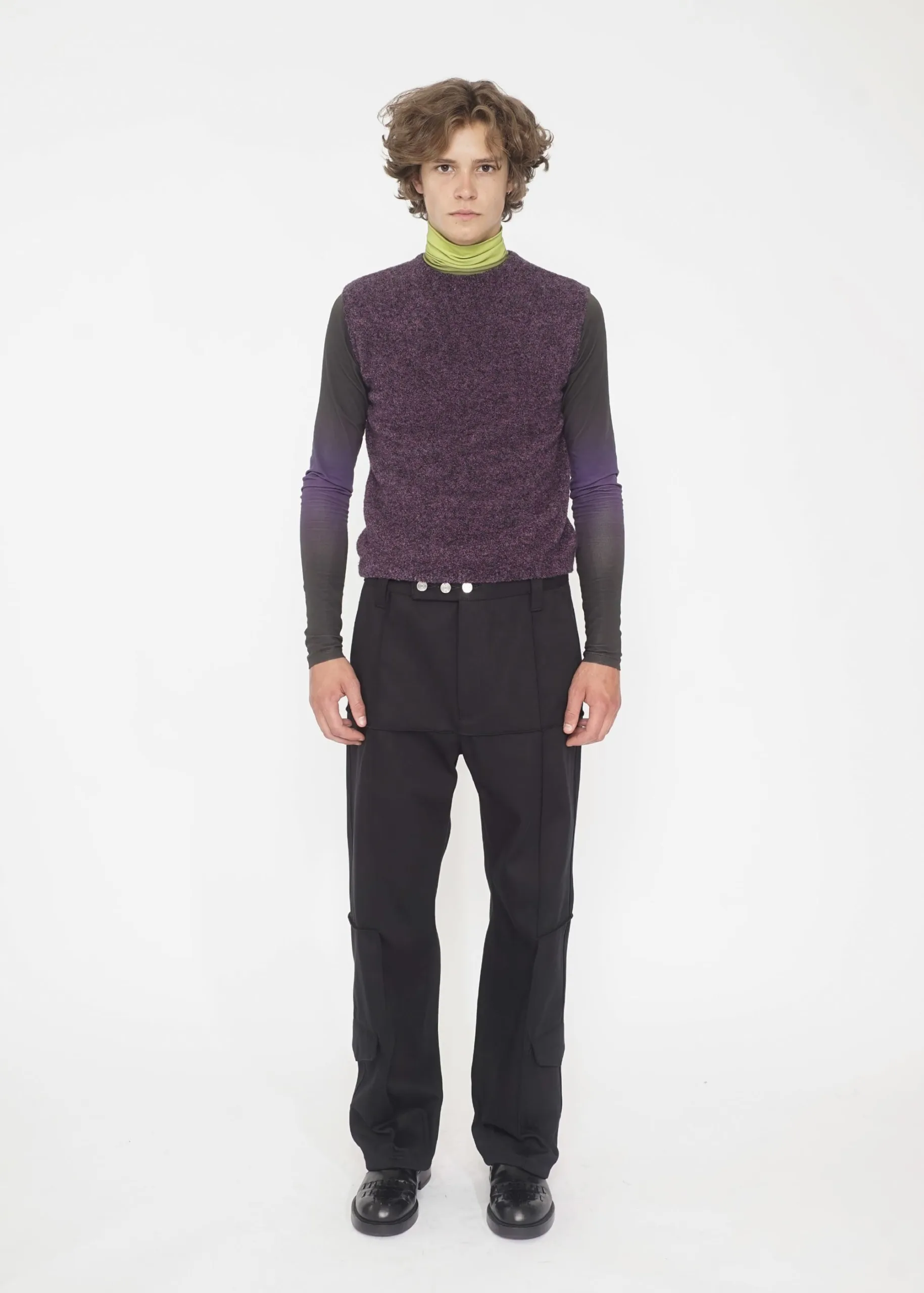 AW23 Menswear – NAMACHEKO