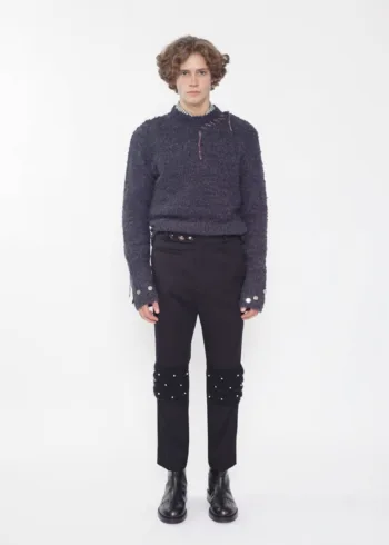 NAMACHEKO AW23 LOWTHER TROUSER