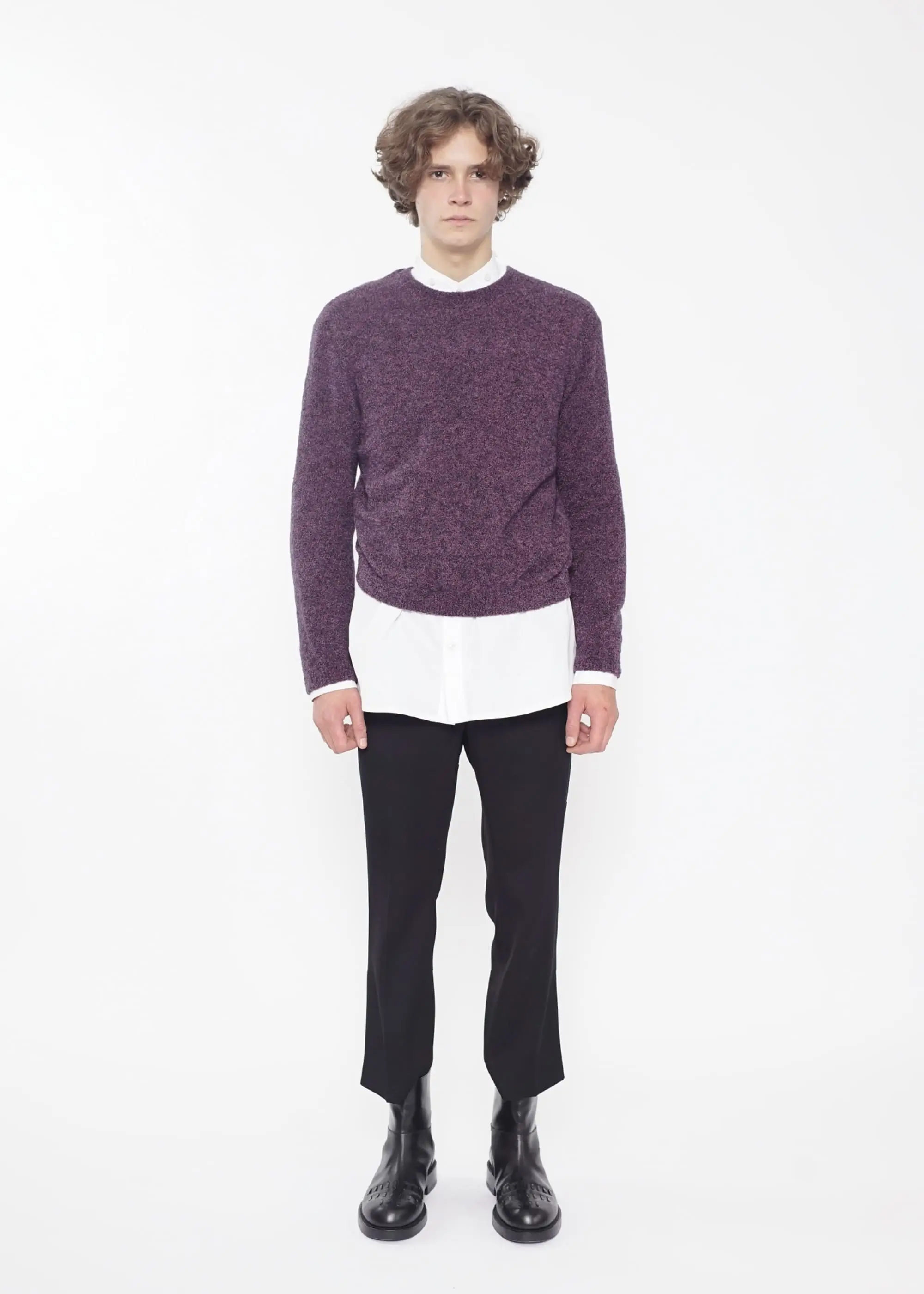 AW23 Menswear – NAMACHEKO