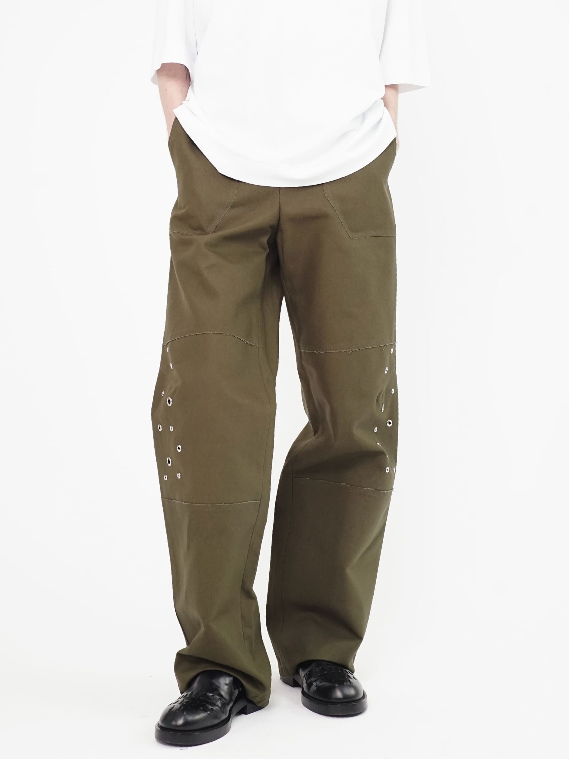 Trousers – NAMACHEKO