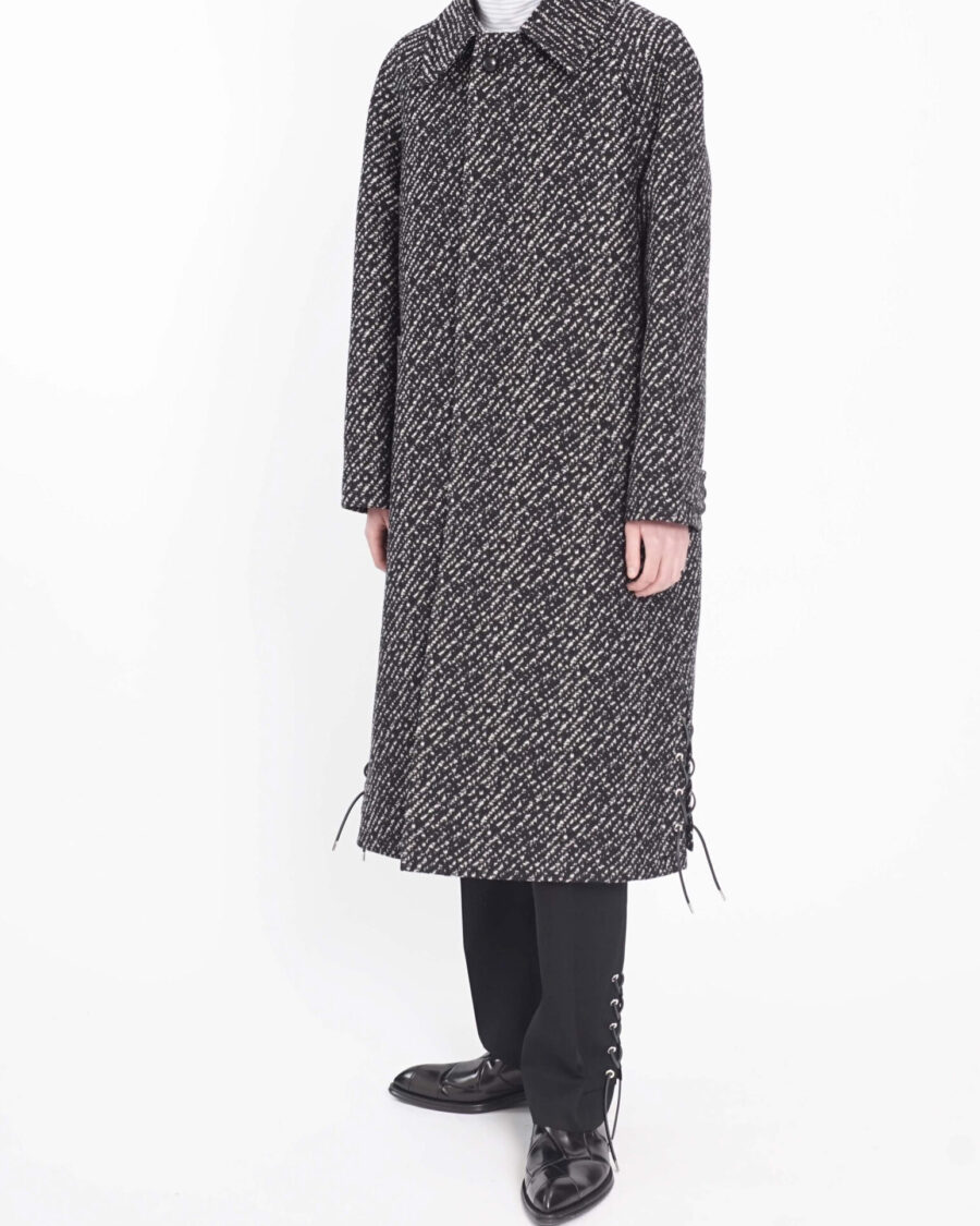 Clint Tailored Trouser – NAMACHEKO