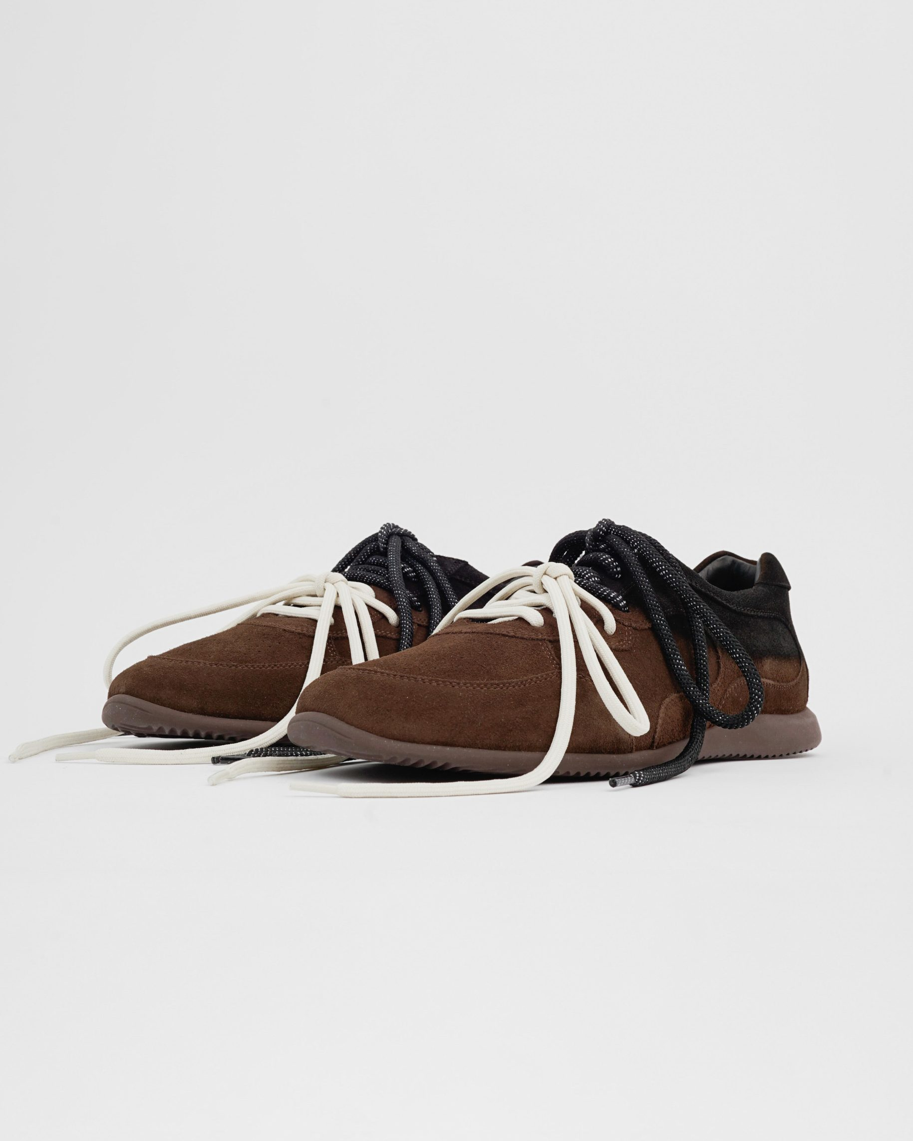 Namacheko Osterly Sneaker Sprayed Brick