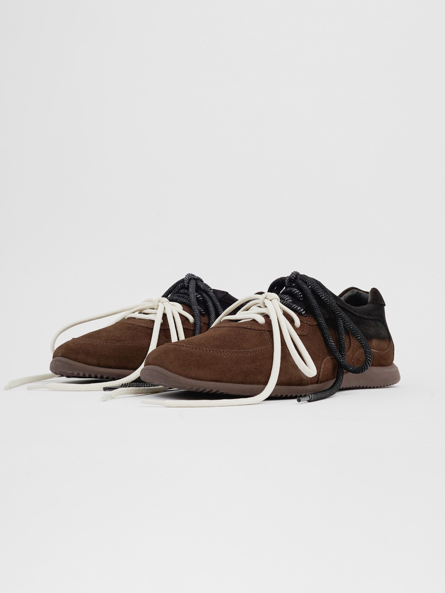 Namacheko Osterly Sneaker Sprayed Brick