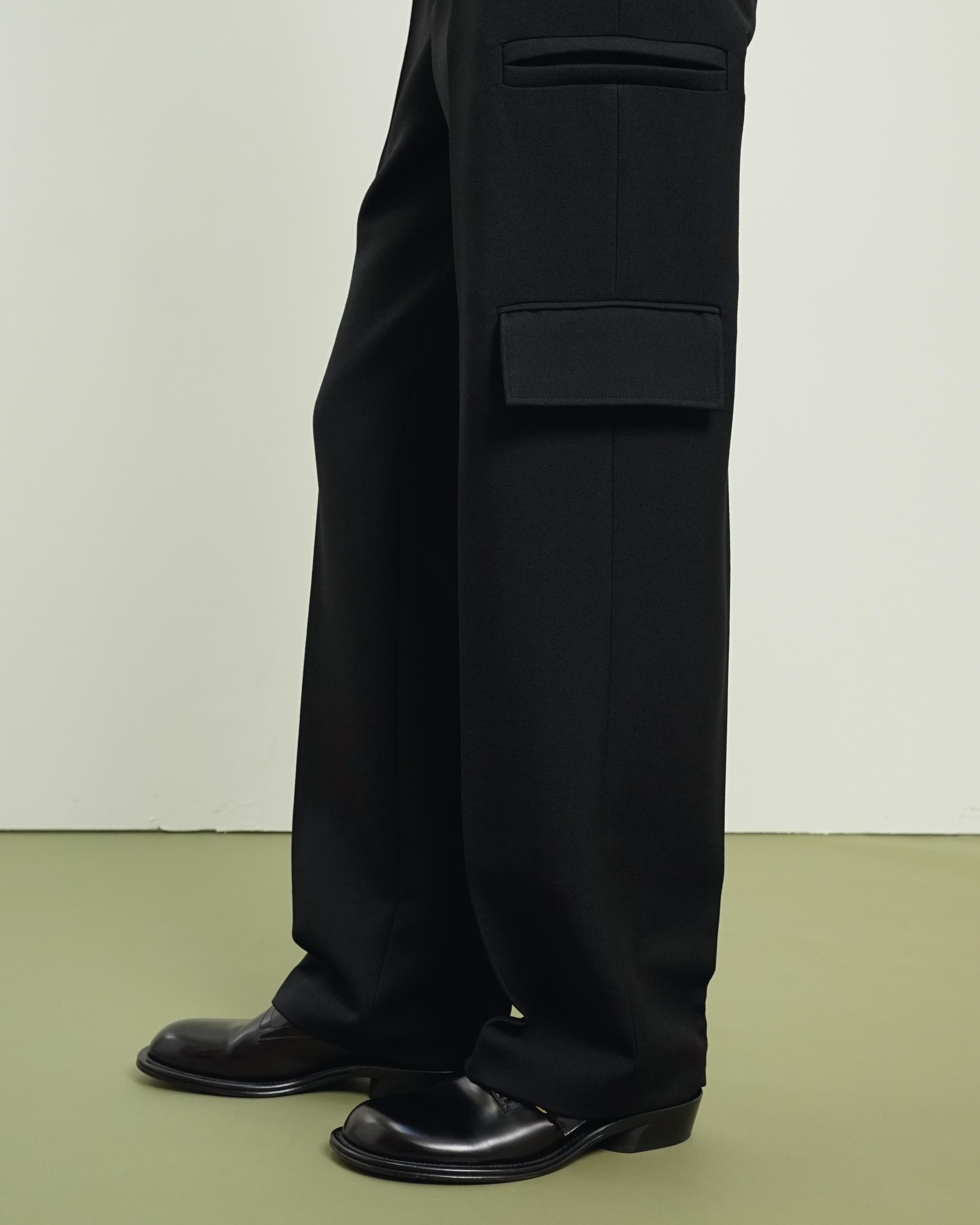 Namacheko kean trouser ナマチェコ Kean Trouser – NAMACHEKO