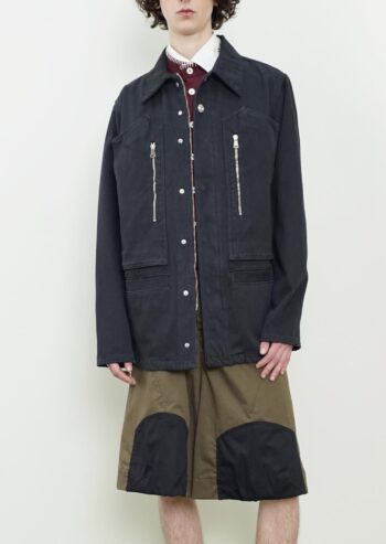 Helios Jacket – NAMACHEKO