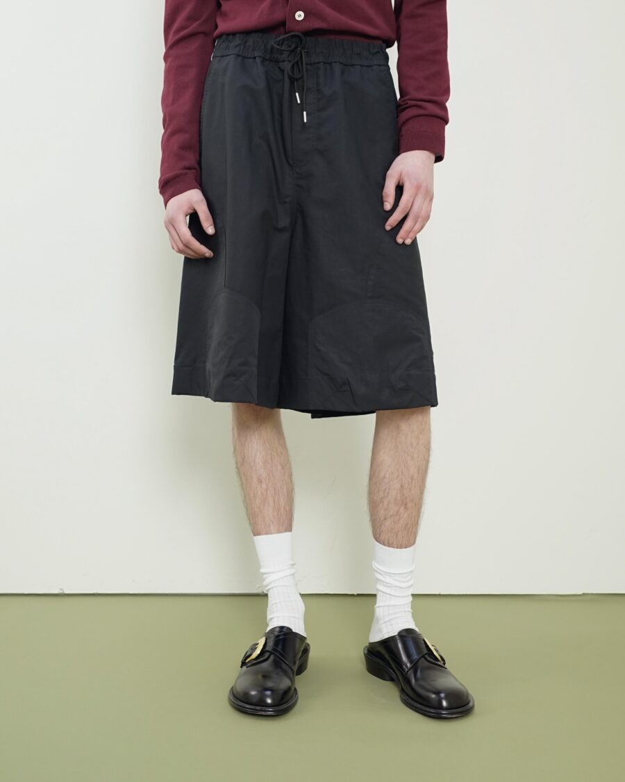 Clint Tailored Trouser – NAMACHEKO