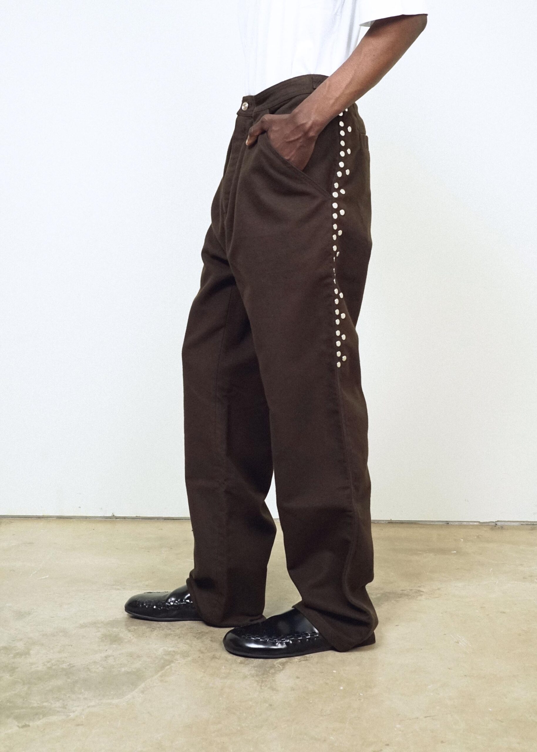 Kean Trouser – NAMACHEKO